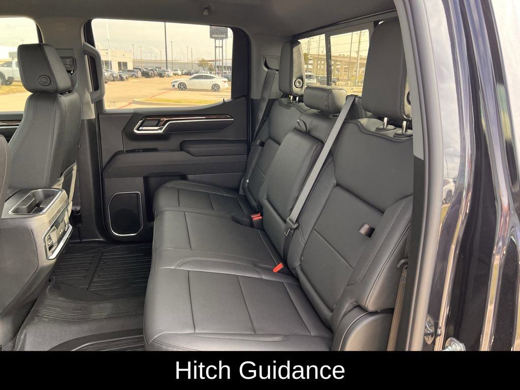 New 2026 GMC Sierra 1500 Elevation w/ Elevation Premium Package image 28