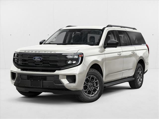 New 2026 Ford Expedition Max Active