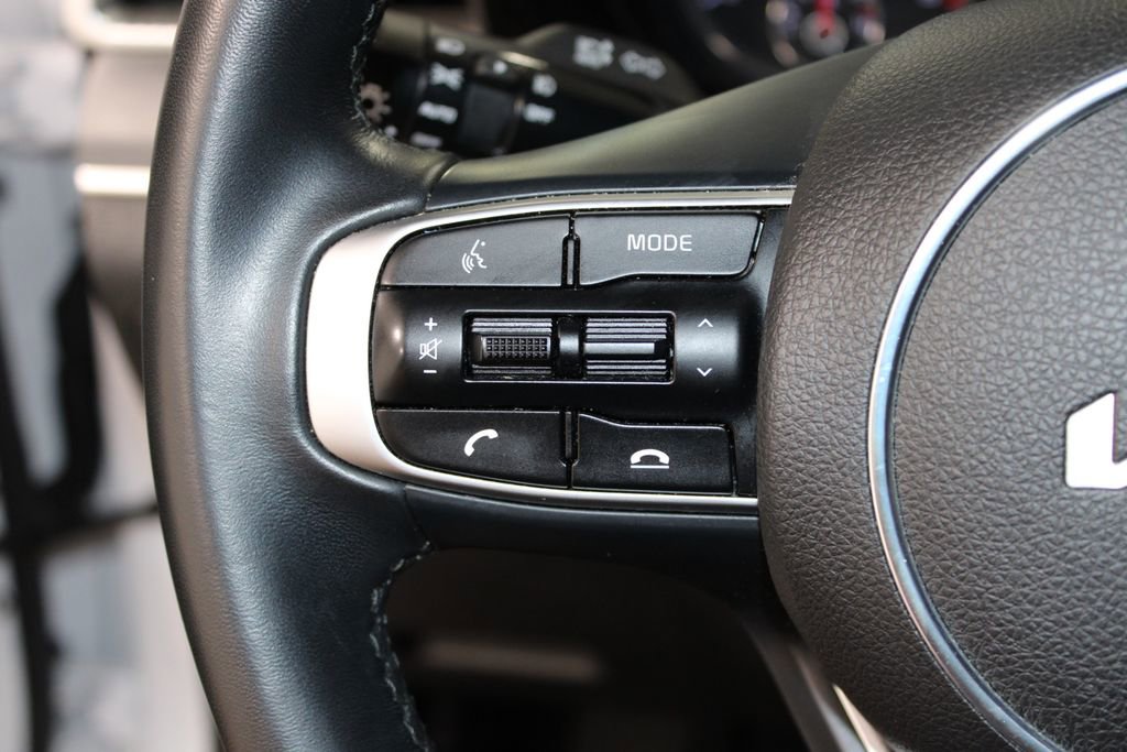 Used 2024 Kia K5 GT-Line w/ GT-Line Premium Package FWD image 34