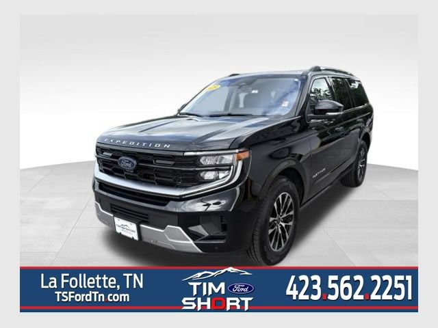Used 2025 Ford Expedition Platinum