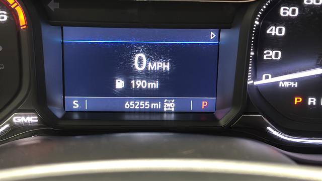 Used 2023 GMC Sierra 2500 SLE w/ SLE Convenience Package AWD/4WD image 10