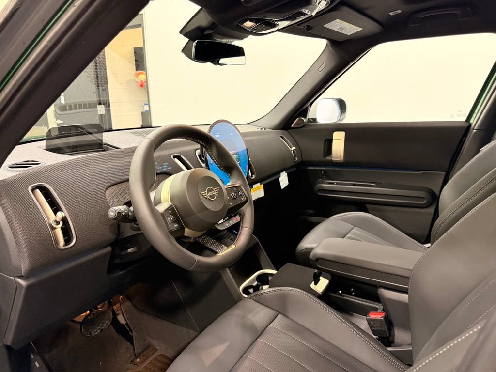 New 2027 MINI Cooper Countryman S AWD/4WD image 11
