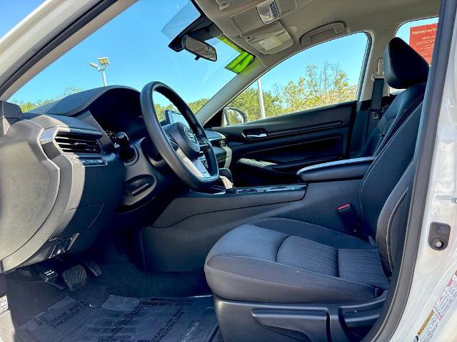 Certified 2021 Nissan Altima 2.5 S FWD image 15