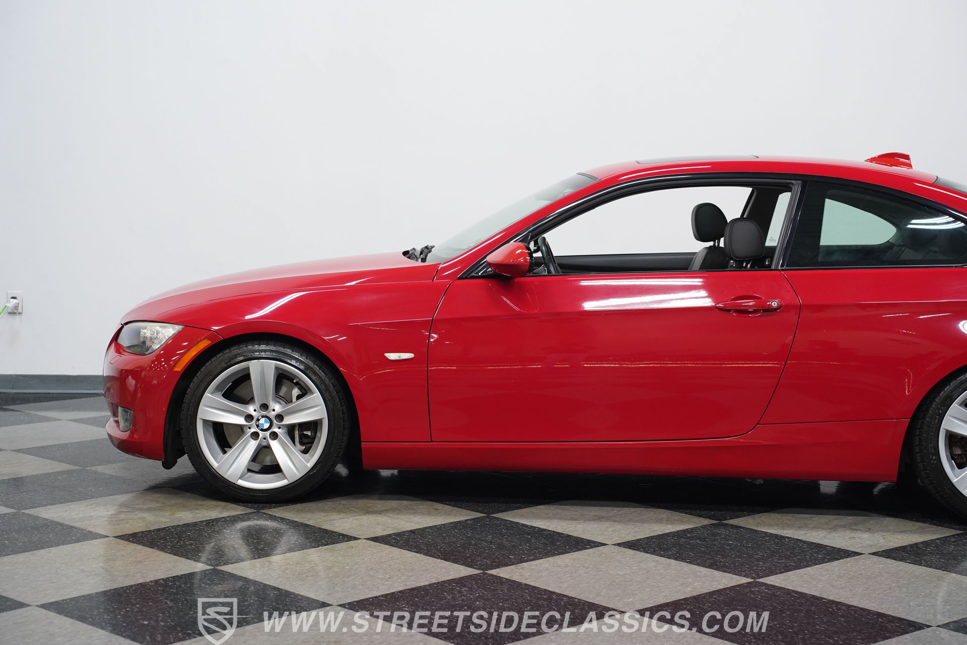 Used 2009 BMW 335i Coupe RWD image 21