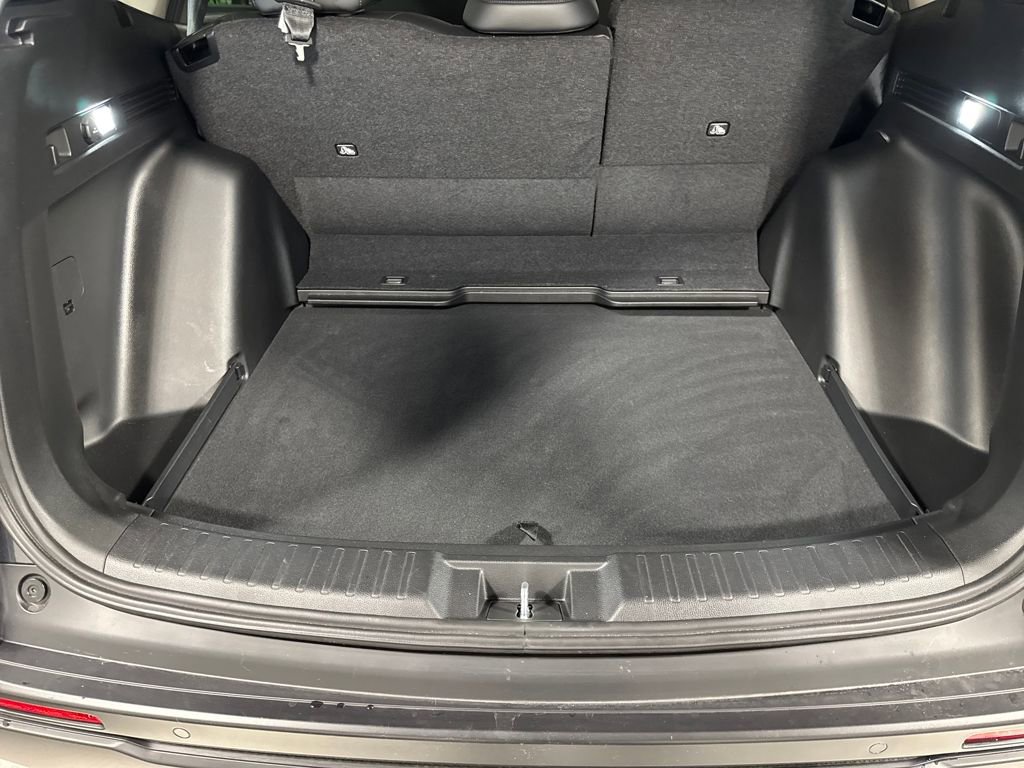 Used 2025 Honda CR-V EX-L image 28