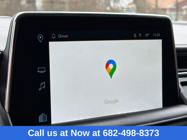 Used 2022 Chevrolet Tahoe Z71 w/ Luxury Package image 26