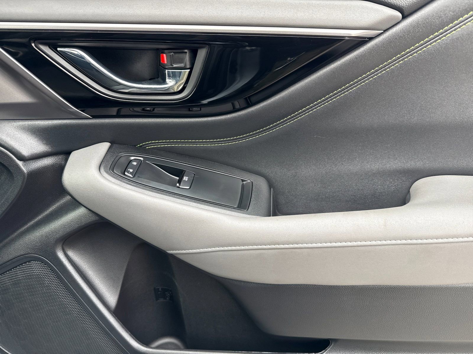 Used 2025 Subaru Outback Onyx Edition image 20