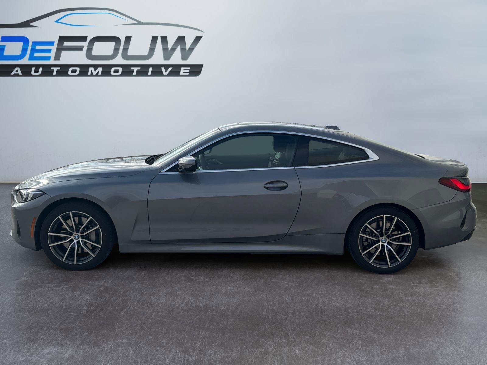 Certified 2026 BMW 430i xDrive Coupe image 6