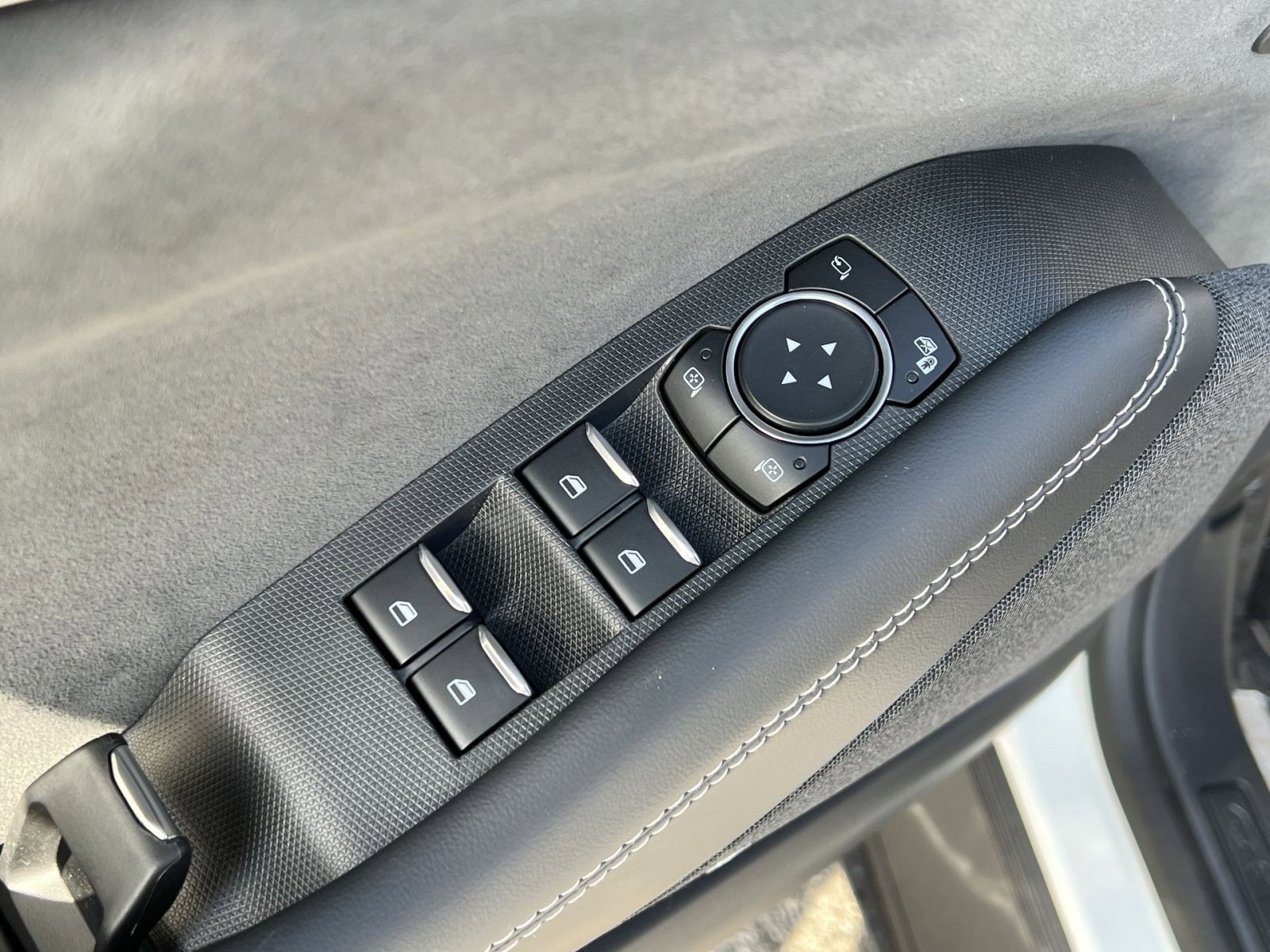 New 2025 Ford Mustang Mach-E GT image 15