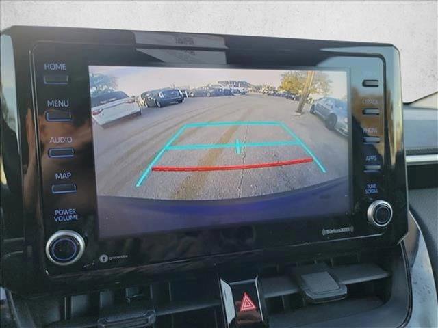 Used 2022 Toyota Corolla Cross LE AWD/4WD image 24