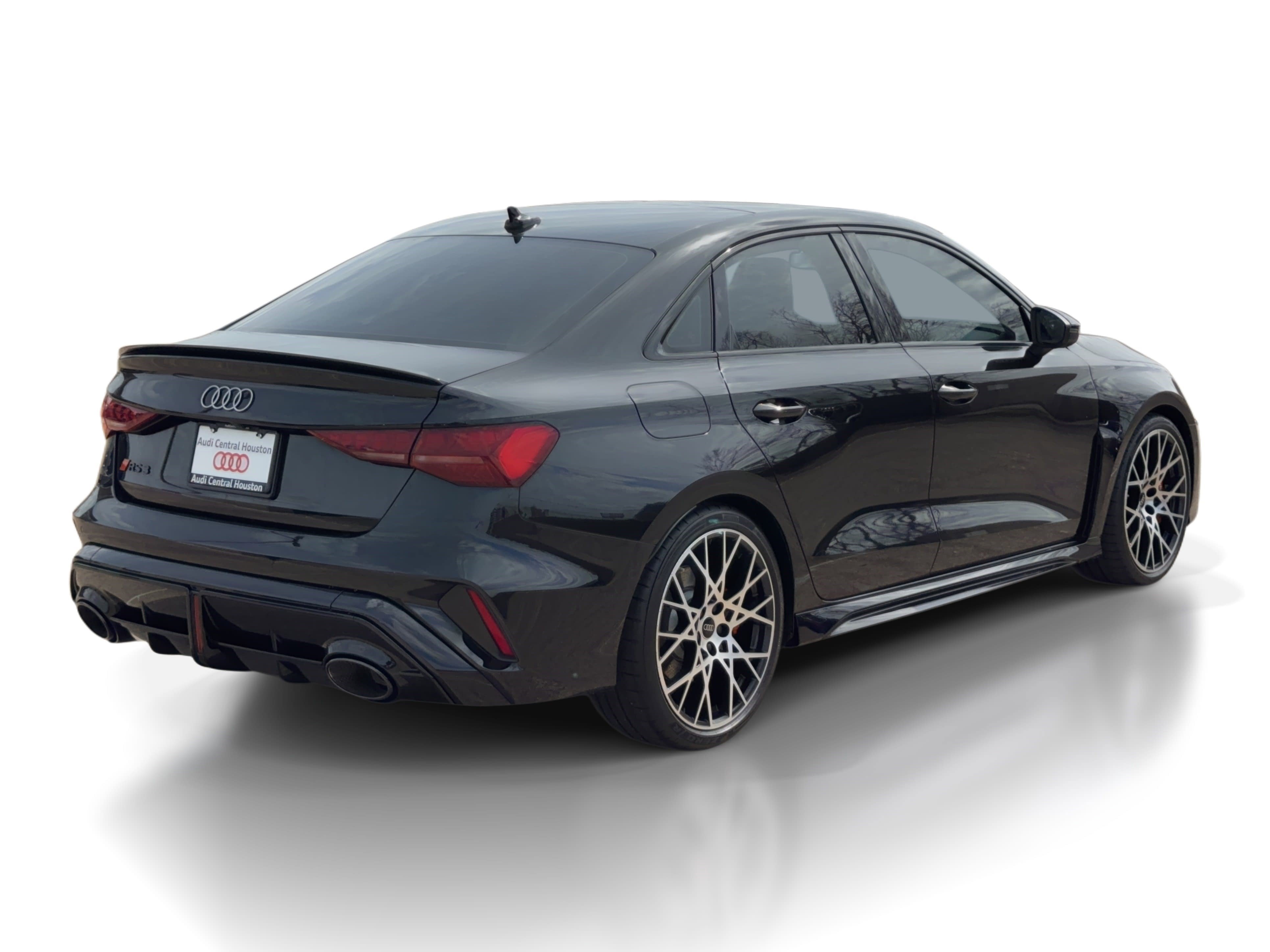 New 2025 Audi RS 3 image 9