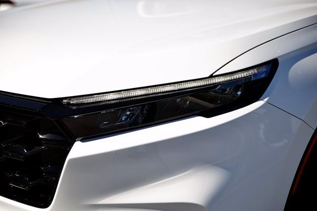 New 2026 Honda CR-V Sport image 3