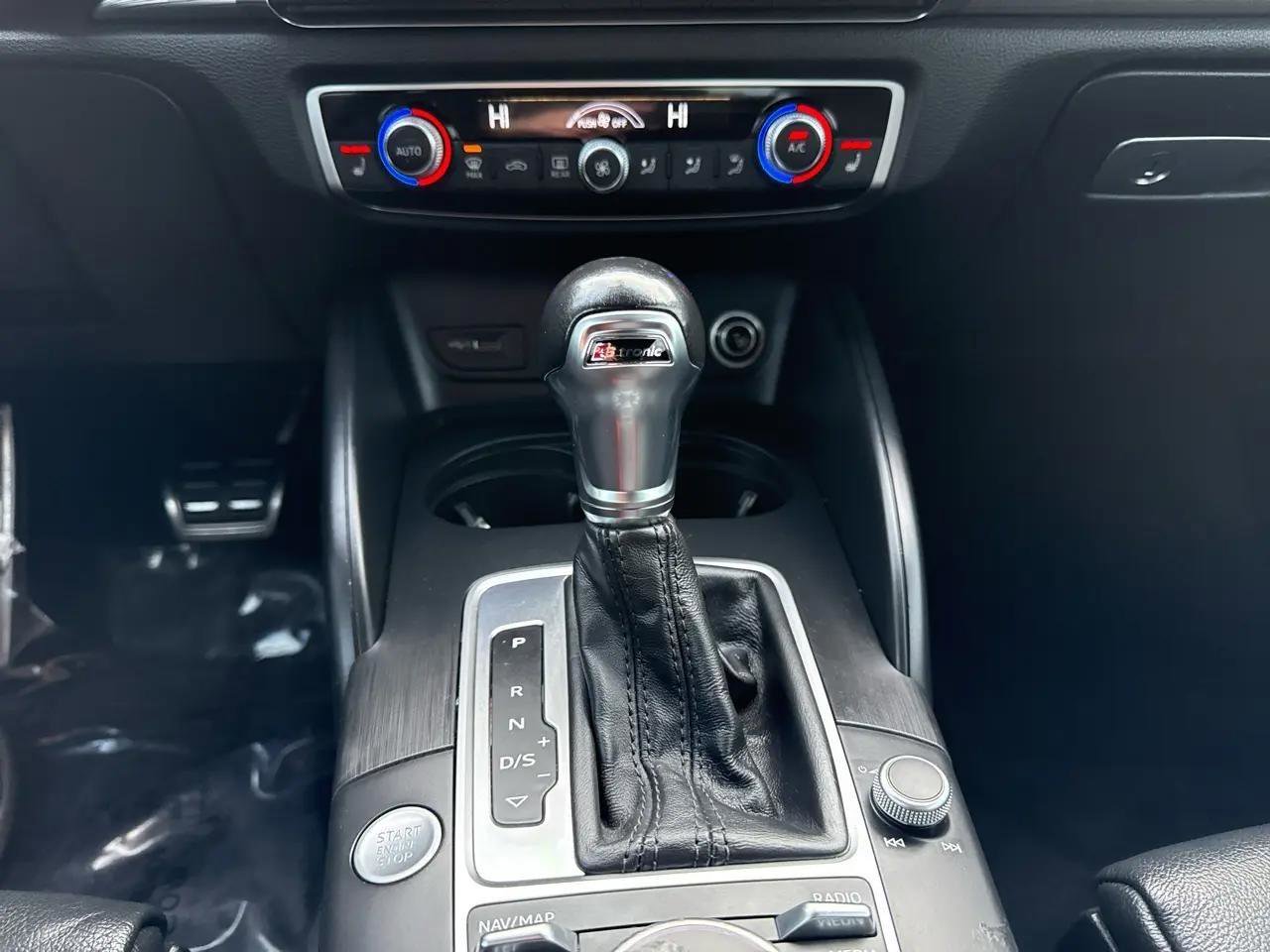 Used 2017 Audi A3 2.0T Premium Plus image 50