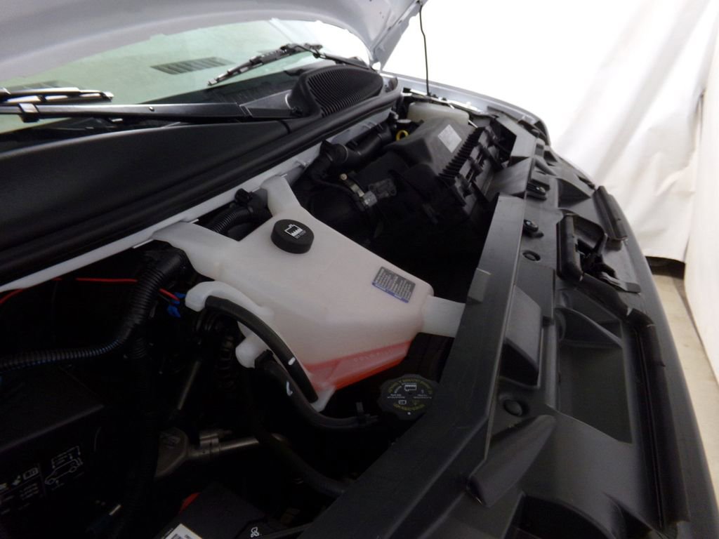 New 2025 GMC Savana 2500 w/ Driver Convenience Package image 18