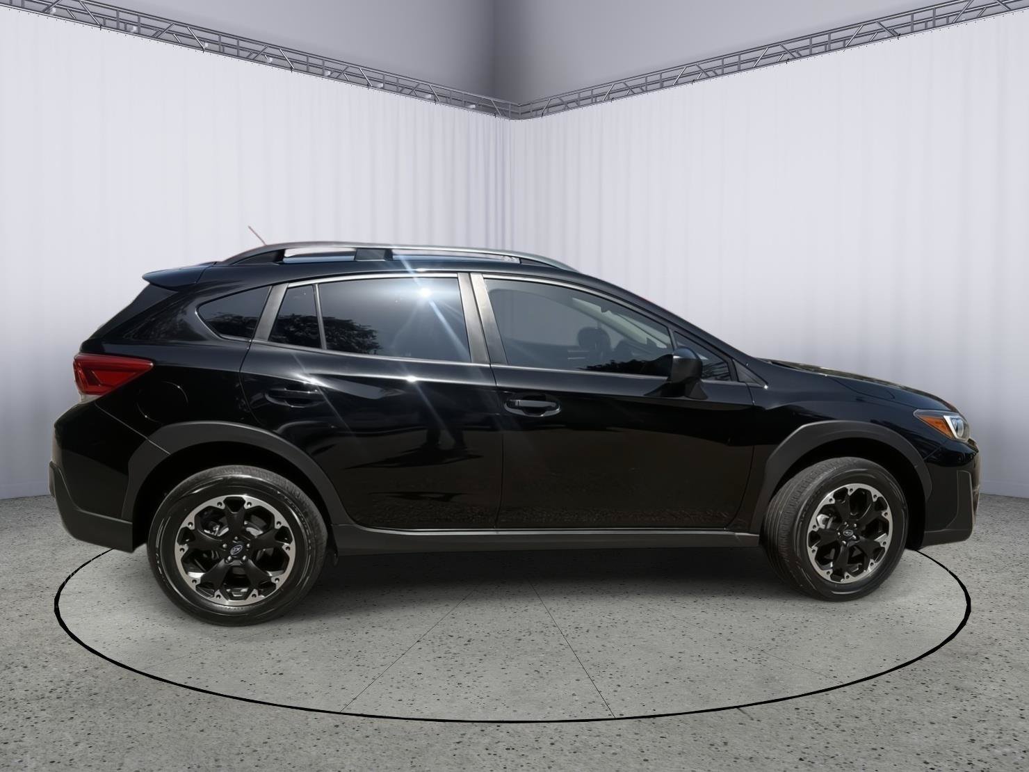 Used 2021 Subaru Crosstrek 2.0i AWD/4WD image 8