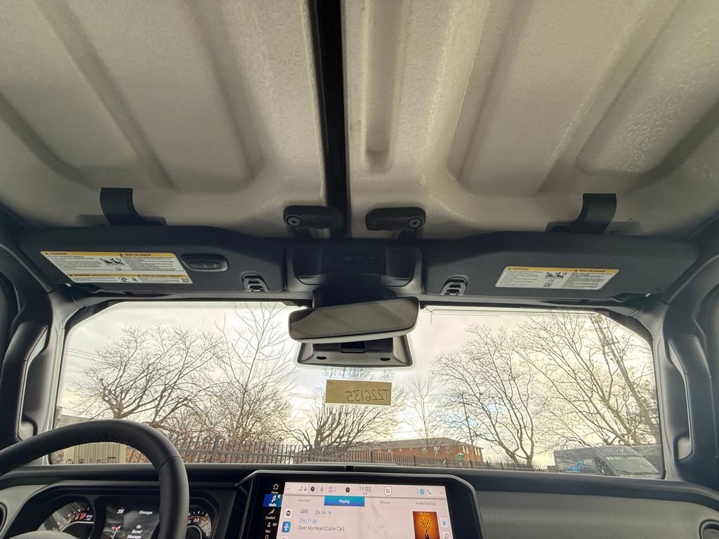 New 2026 Jeep Gladiator Sport image 26