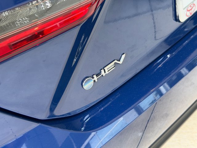 Used 2026 Toyota Camry LE FWD image 15