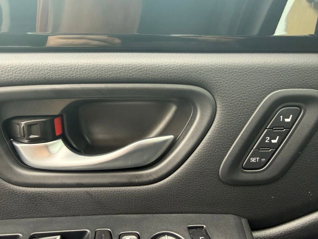 Certified 2025 Honda Pilot EX-L image 14