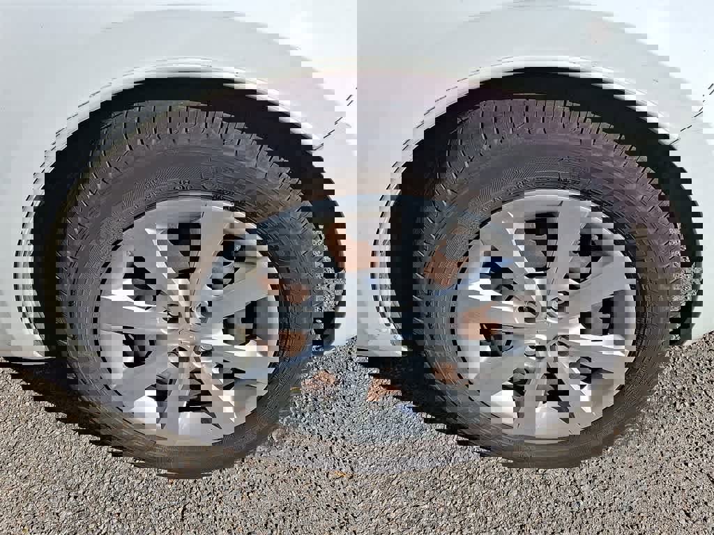 Used 2012 Kia Rio LX w/ PWR Pkg image 6