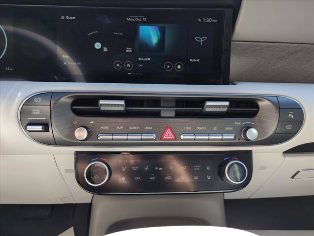 New 2027 Hyundai Palisade SEL Premium FWD image 18