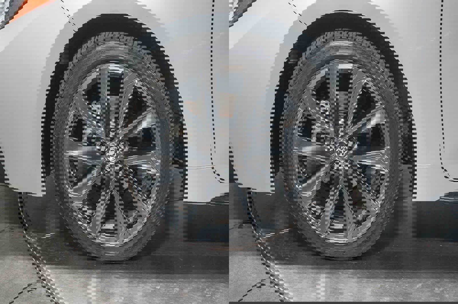 Certified 2024 Toyota Corolla SE w/ SE Premium Package image 10