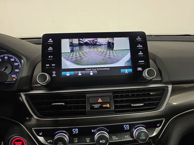 Used 2020 Honda Accord Sport image 22
