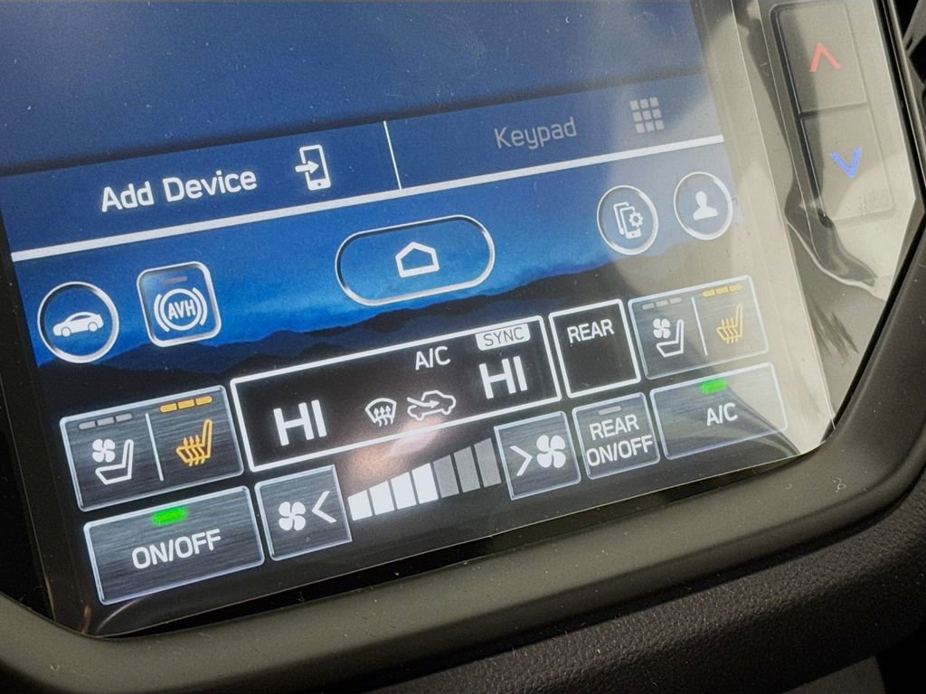 New 2026 Subaru Ascent Bronze Edition AWD/4WD image 24