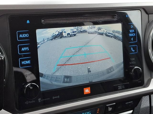 Used 2018 Toyota Tacoma Limited image 21