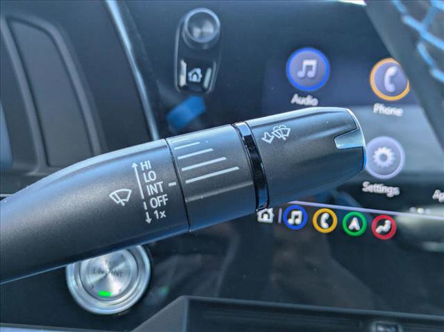 Used 2020 Chevrolet Corvette Stingray Premium Conv w/ 3LT Preferred Equipment Group RWD image 13