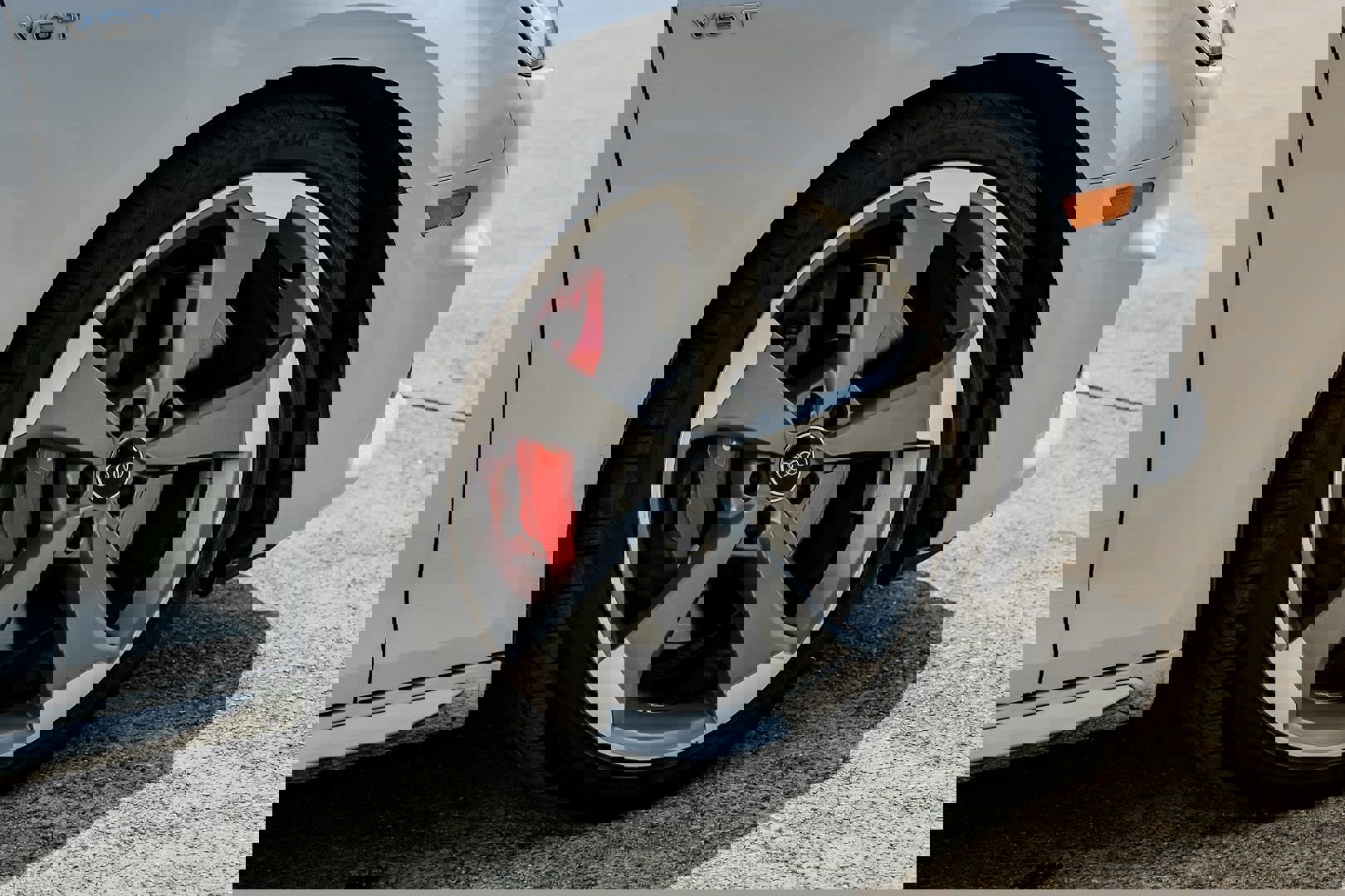 Used 2018 Audi S4 Premium Plus w/ Navigation Package image 49