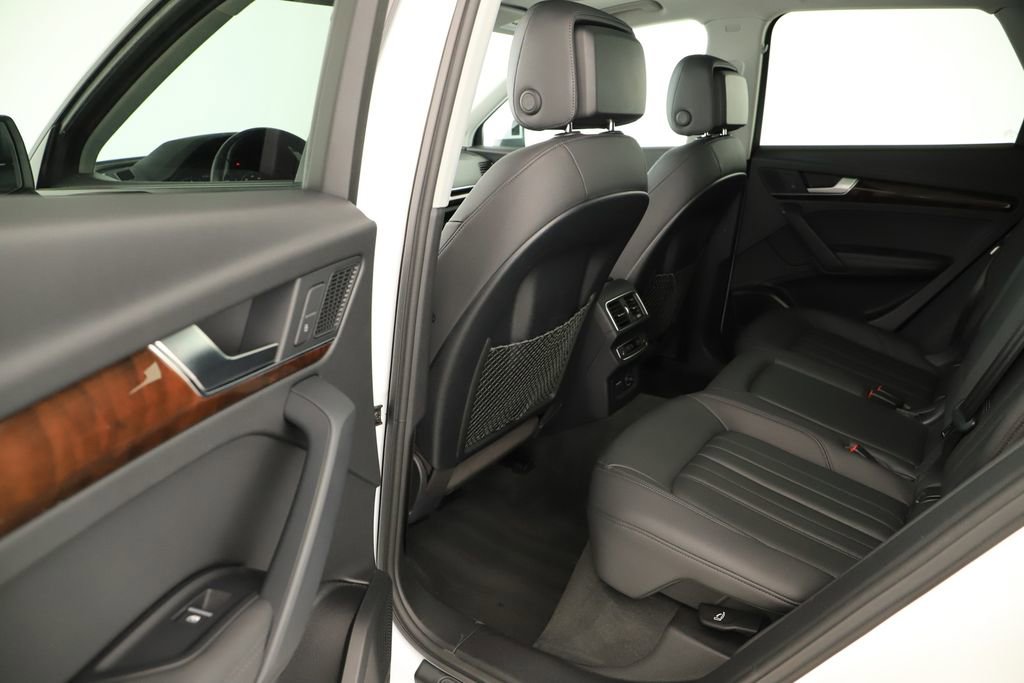 Used 2019 Audi Q5 Prestige AWD/4WD image 33