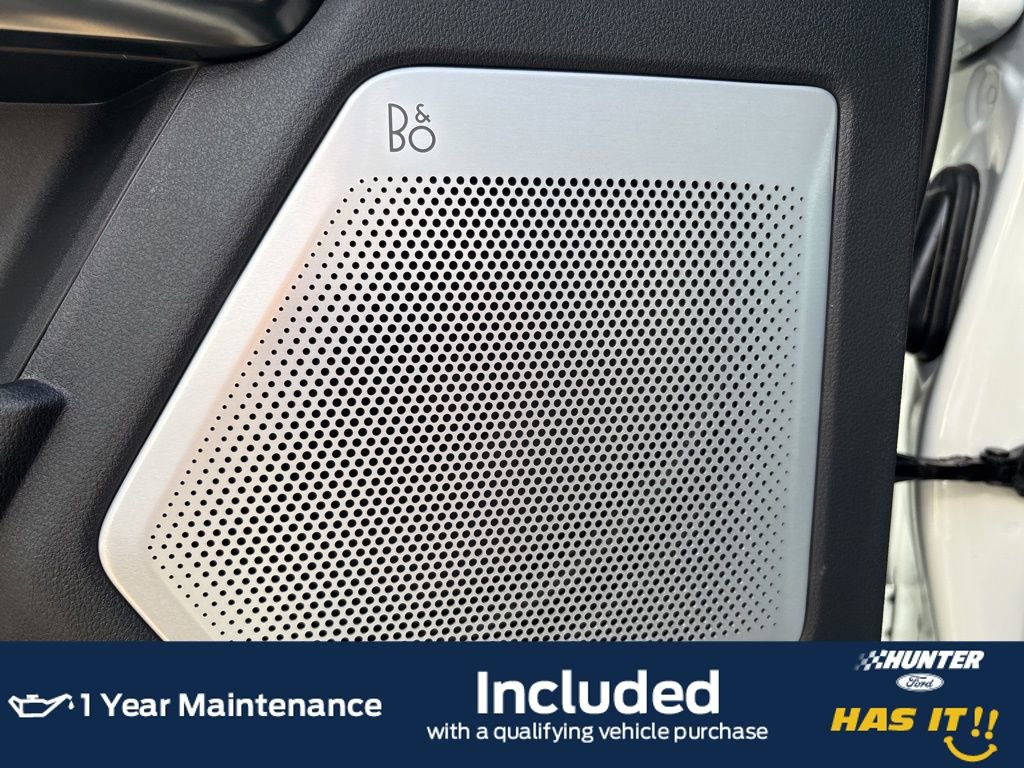 New 2026 Ford F350 Platinum image 9