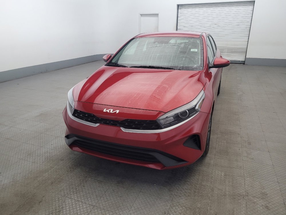 Used 2024 Kia Forte LXS image 15