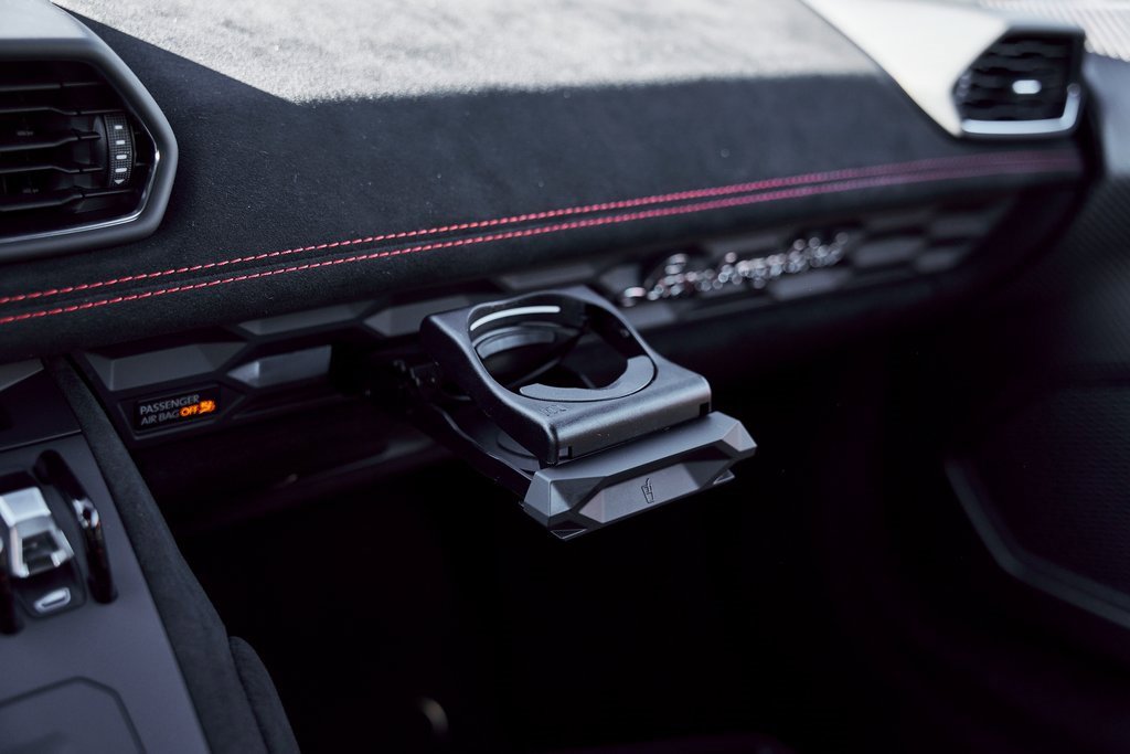 Used 2024 Lamborghini Huracan STO image 72