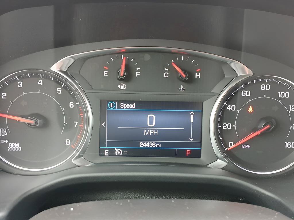 Used 2023 GMC Acadia SLE w/ Driver Convenience Package AWD/4WD image 24
