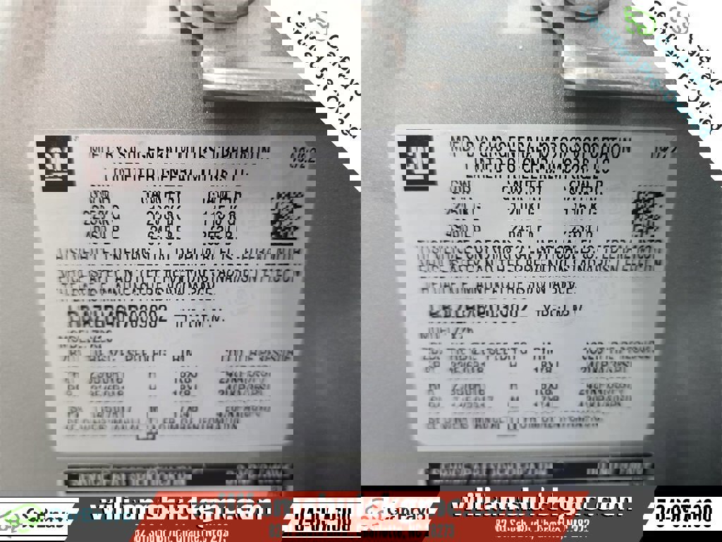 Certified 2023 Buick Envision Preferred image 33