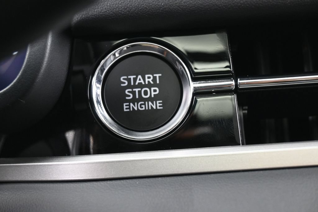 New 2026 Mitsubishi Outlander SE FWD image 34
