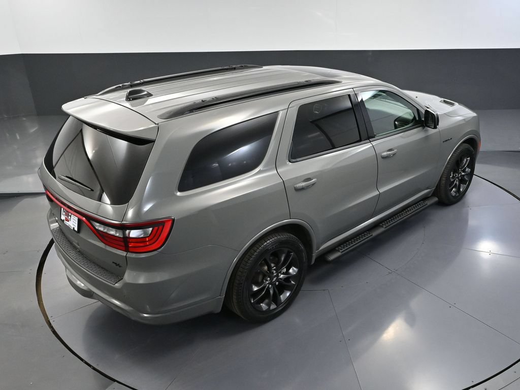 Used 2024 Dodge Durango R/T AWD/4WD image 69