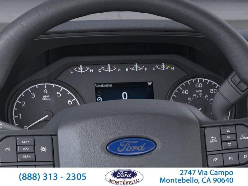 New 2026 Ford F150 XL image 14
