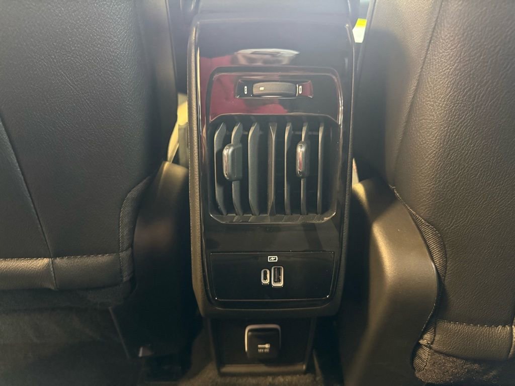 New 2026 Jeep Compass Trailhawk image 31