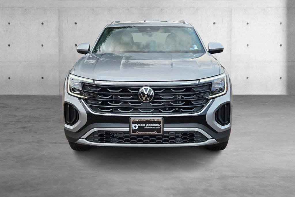 New 2026 Volkswagen Atlas Cross Sport SE image 24