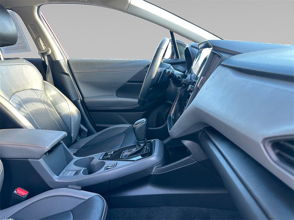 Used 2024 Subaru Crosstrek 2.5i Limited image 20