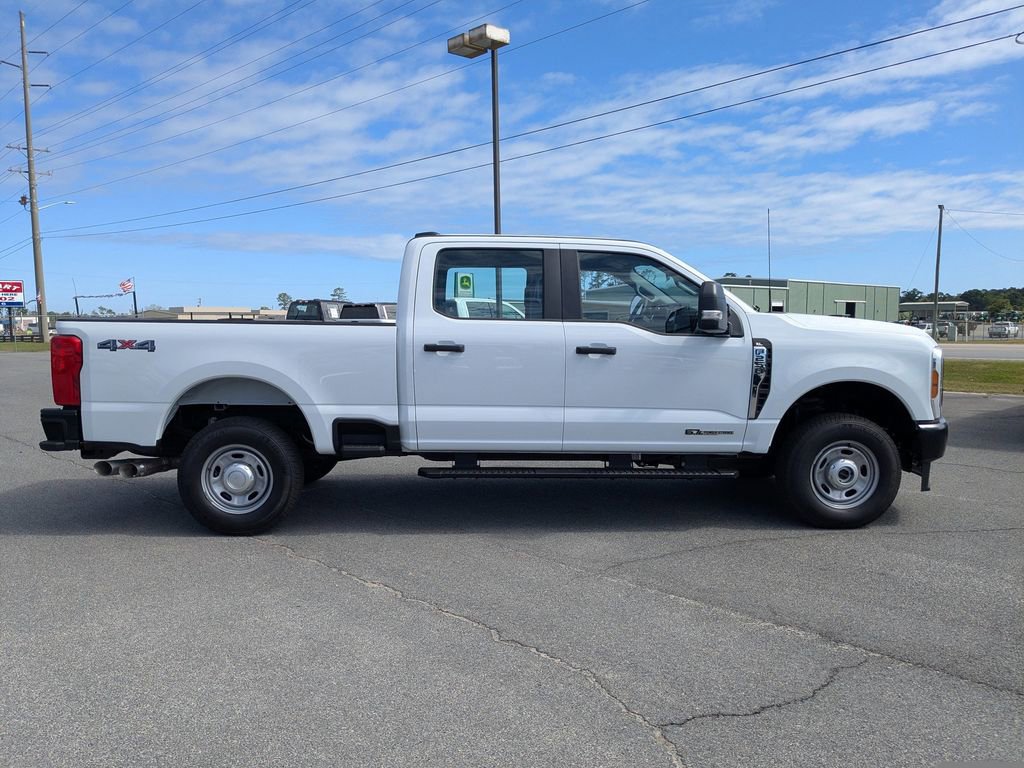 Used 2026 Ford F250 XL image 3