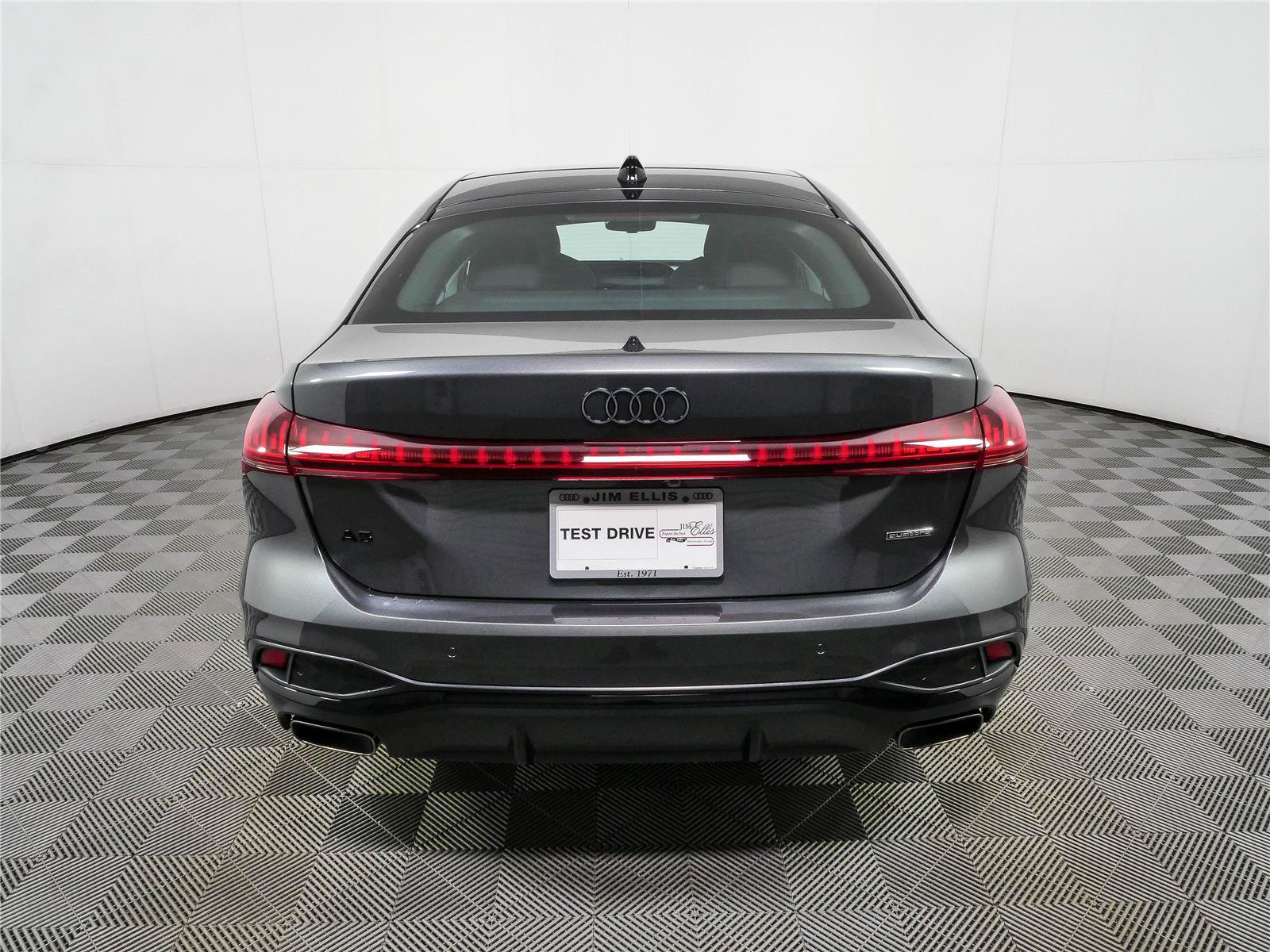 New 2026 Audi A5 Premium Plus AWD/4WD image 31