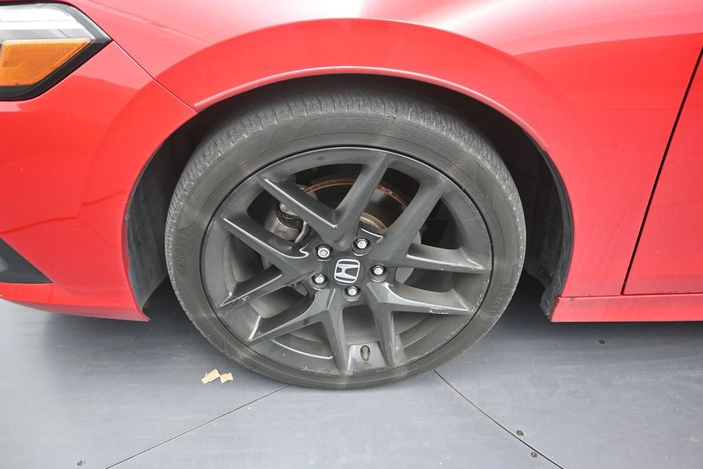 Used 2022 Honda Civic Sport image 9