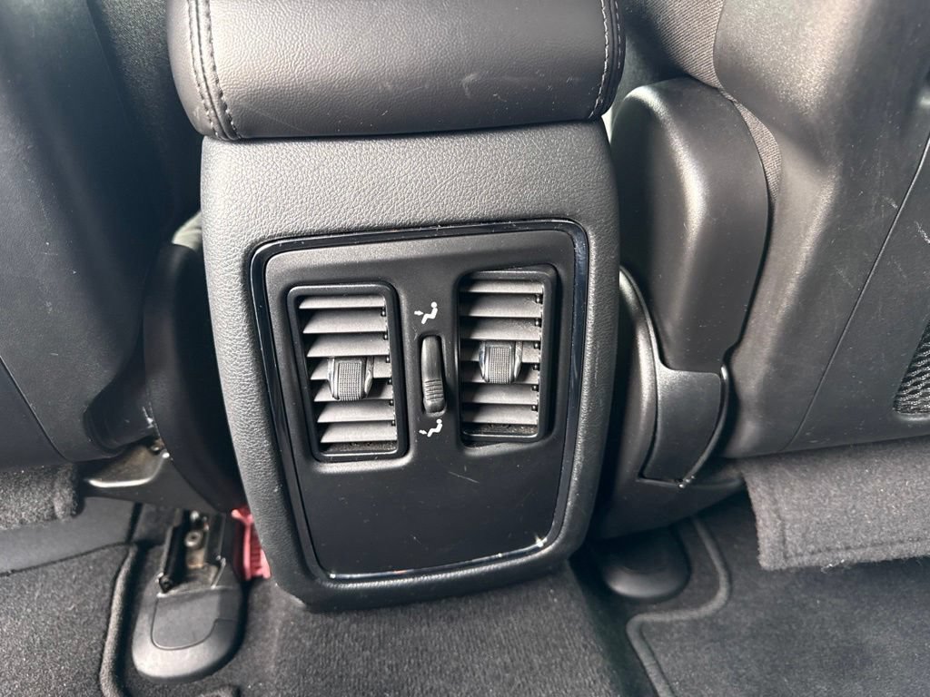 Used 2019 Dodge Durango SXT AWD/4WD image 20
