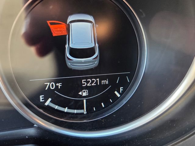 Certified 2025 MAZDA CX-5 AWD 2.5 S w/ Select Package image 32