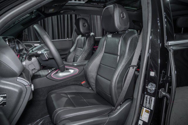 Certified 2026 Mercedes-Benz GLE 350 4MATIC image 11