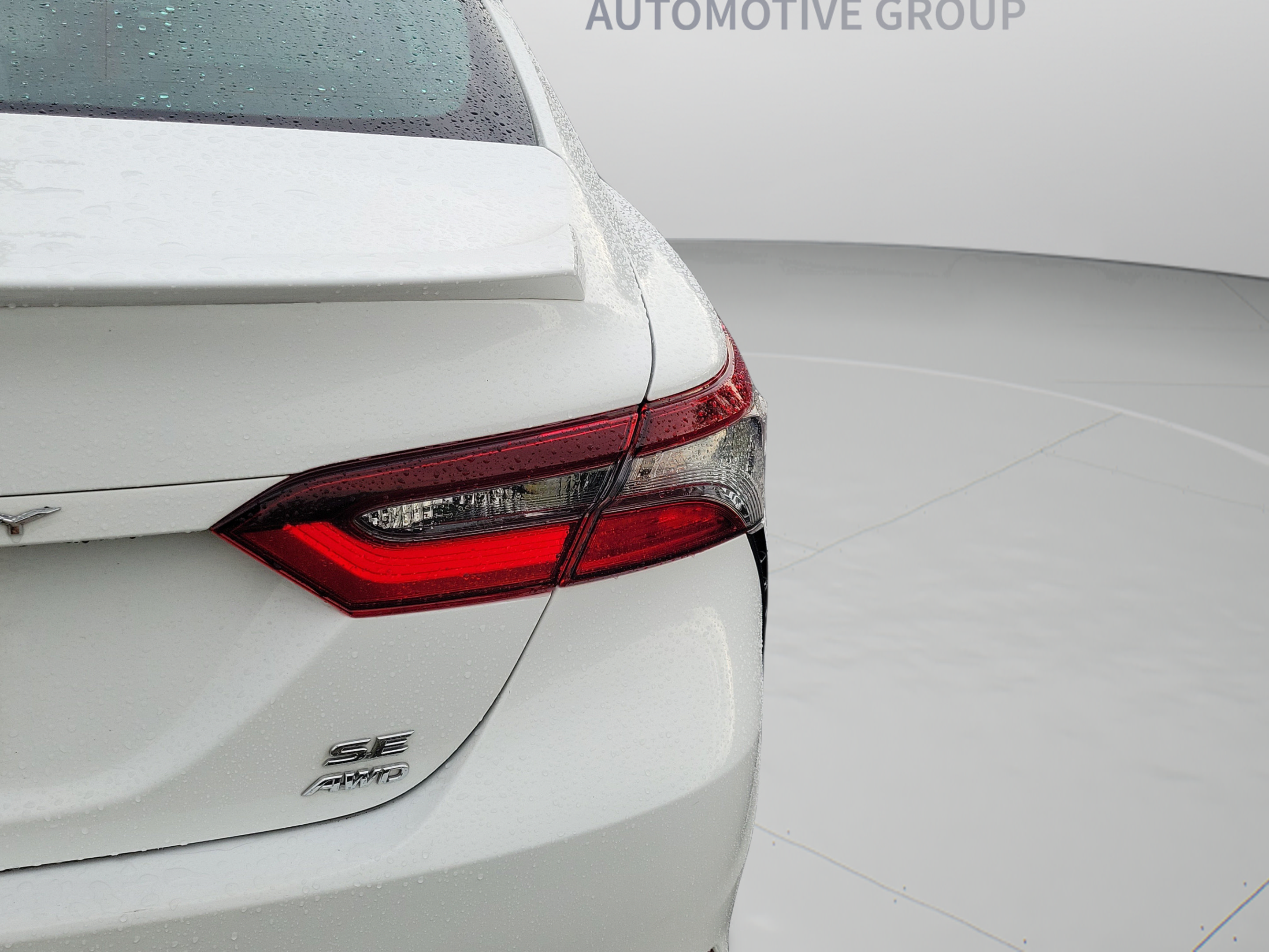 Used 2023 Toyota Camry SE AWD/4WD image 22