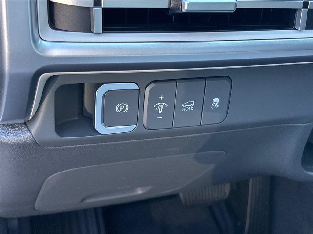 New 2027 Hyundai Santa Fe SEL AWD/4WD image 7